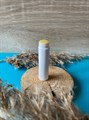 Бальзам для губ "Мандарин" с маслом рисовых отрубей - фото 6202