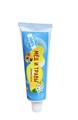 Зубная паста Солнечный зайчик - МЕД И ТРАВЫ 30 мл. 2121